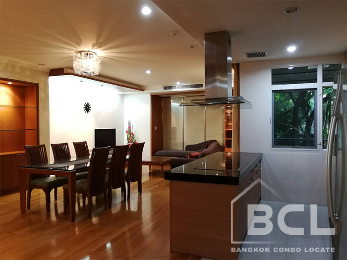 Bangkok Condo 3 bedroom for Rent & Sale at The Cadogan Private Residence