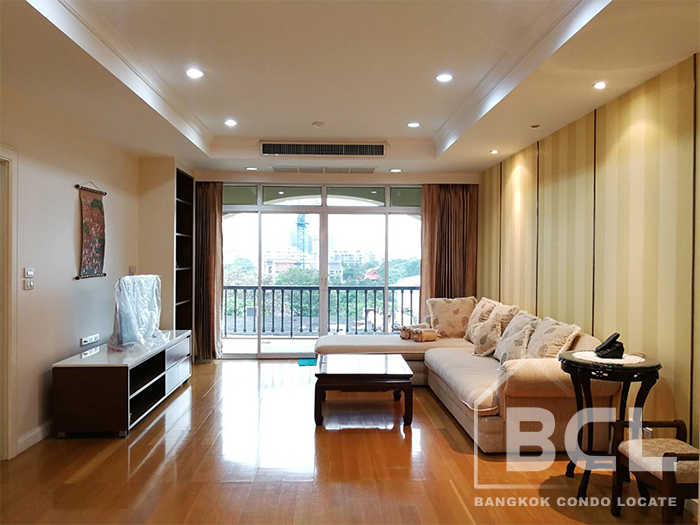 Condo 2 bed for Rent at The Cadogan Private Residence, BTS Phrom Phong