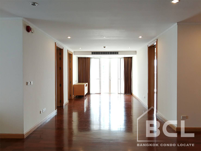 3 Bed / 3 bath apartment for Rent at GM Height Sukhumvit 22