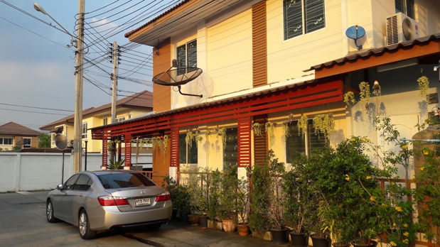 Shama Lakeview Asoke Serviced Apartment in Bangkok