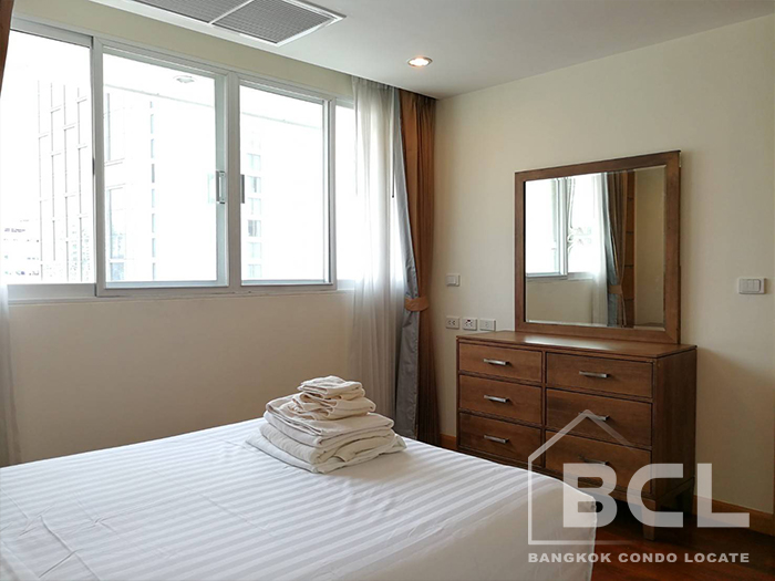 3 bed / 4 bath Apartment at GM Height Sukhumvit 22, Apartment in Bangkok