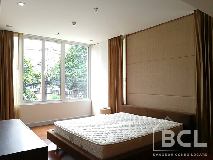 D’Raj Apartment on Sukhumvit Soi 20 near BTS Asoke, Wattana Bangkok