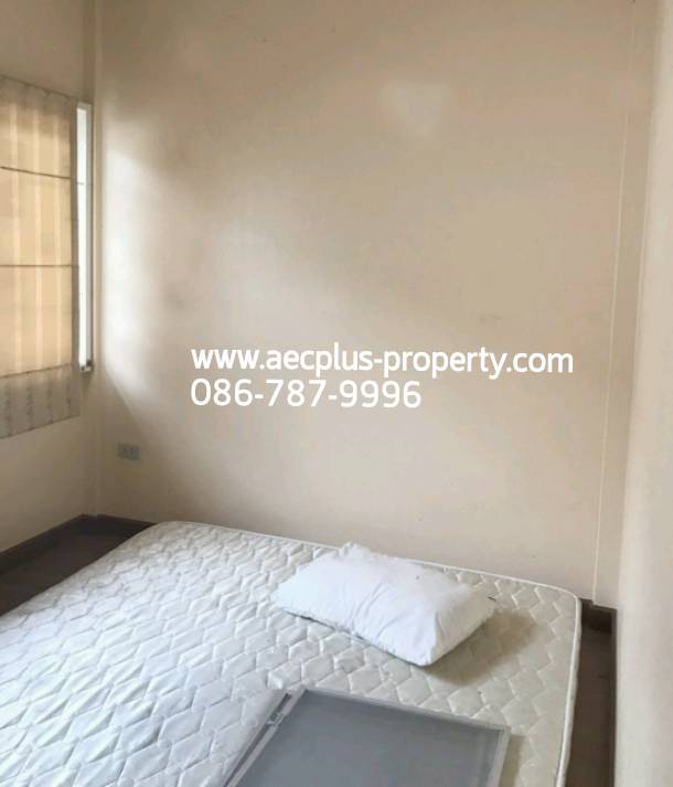 Spacious Studio Room for Rent at Shama Lakeview Asoke Bangkok