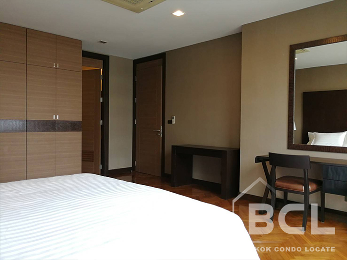 Condo 1 Bedroom for Rent at Ashton Asoke Sukhumvit 21 near MRT Sukhumvit