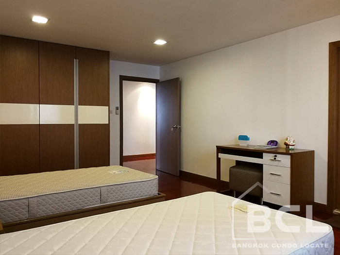 3 Bedroom Apartment for Rent at Asa Garden near BTS Phrom Phong