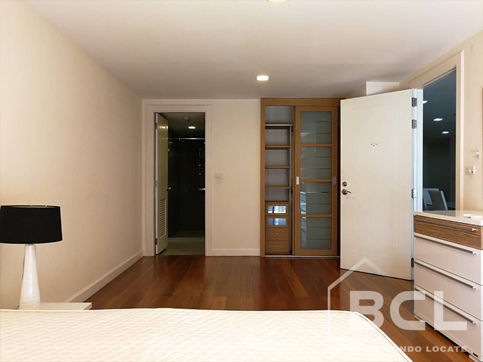 El Patio Apartment Sukhumvit 31 for Rent on Sukhumvit Road, BTS Phrom Phong