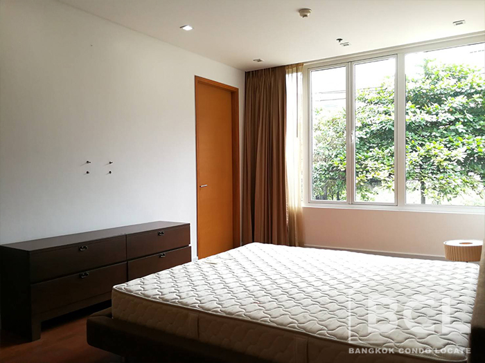 D’Raj Apartment on Sukhumvit Soi 20 near BTS Asoke, Wattana Bangkok