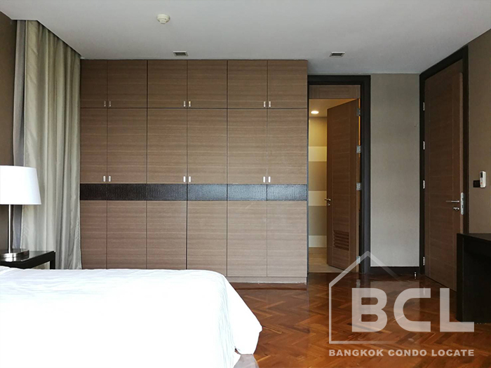 Condo 1 Bedroom for Rent at The Address Sukhumvit 28 near BTS Phrom Phong
