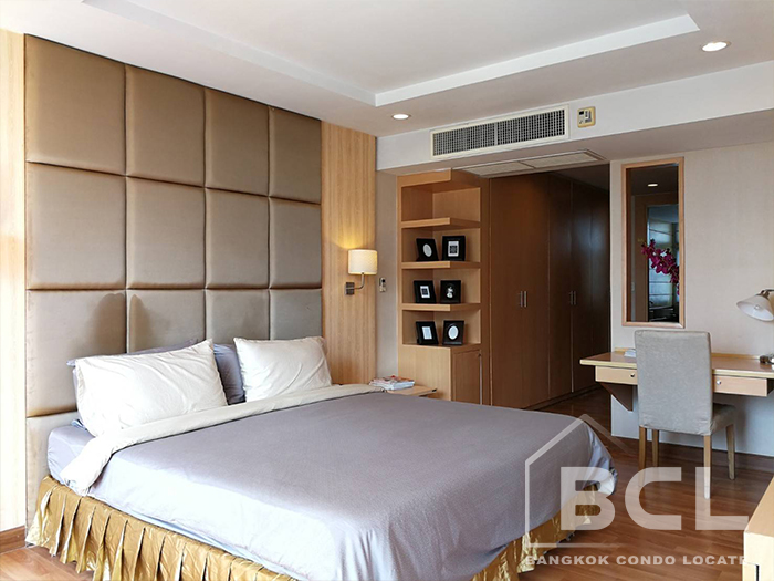 Apartment 2 Bedroom for Rent at AS Place Sukhumvit 31, Phrom Phong Area