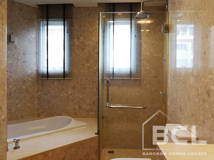 3-Bedroom apartment for Rent at Viscaya Private Residence Sukhumvit 31, BTS Phrom Phong