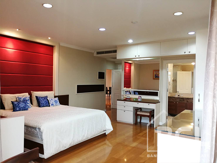 Condo 2 bed for Rent at The Cadogan Private Residence, BTS Phrom Phong