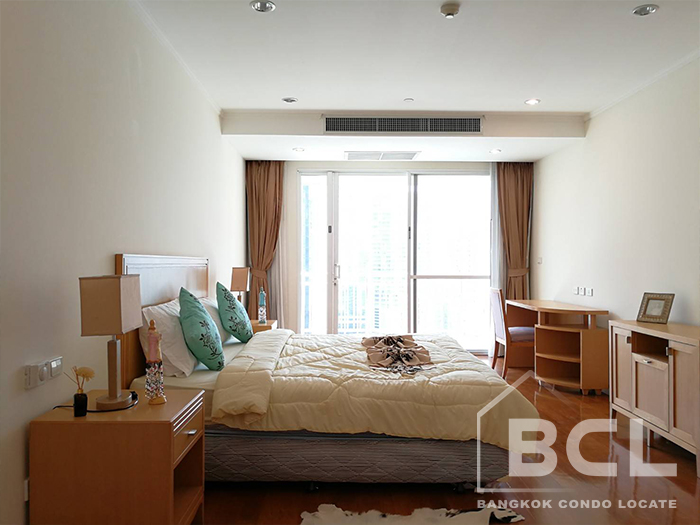 GM Height Apartment on Sukhumvit Soi 22 – Phrom Phong Area, Wattana