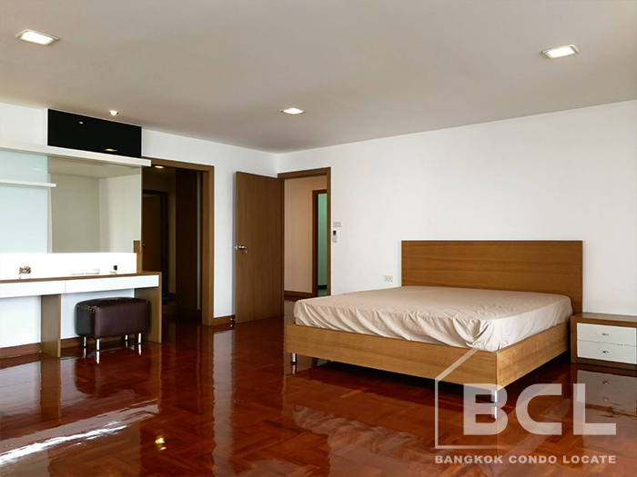 3 Bedroom Apartment for Rent at Asa Garden near BTS Phrom Phong