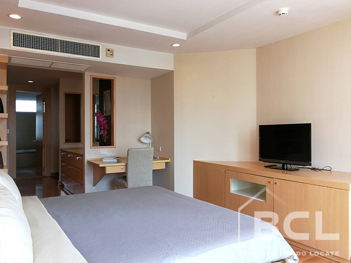 Apartment 2 Bedroom for Rent at AS Place Sukhumvit 31, Phrom Phong Area