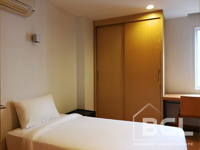 3-Bedroom apartment for Rent at Viscaya Private Residence Sukhumvit 31, BTS Phrom Phong