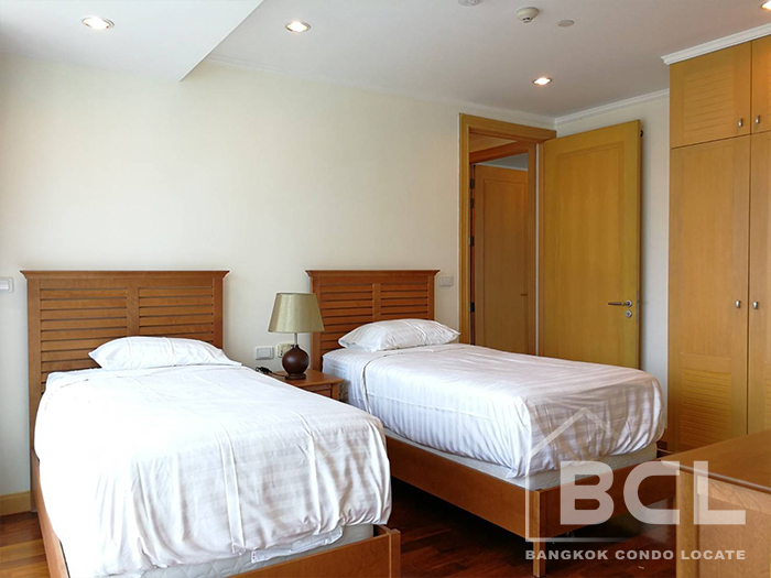 3 bed / 4 bath Apartment at GM Height Sukhumvit 22, Apartment in Bangkok