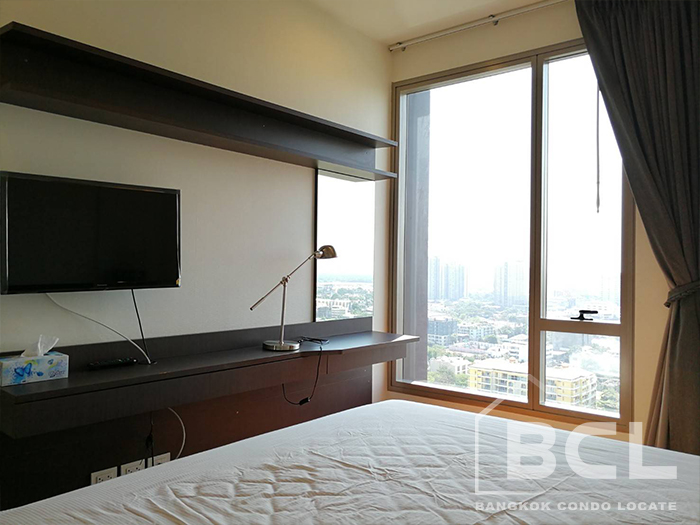 Visunee Mansion Apartment for Rent in Bangkok, Ploenchit Area