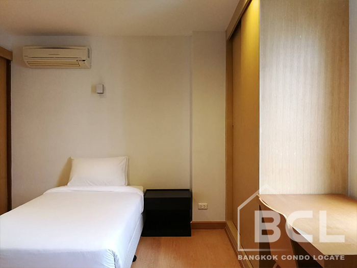 3-Bedroom apartment for Rent at Viscaya Private Residence Sukhumvit 31, BTS Phrom Phong