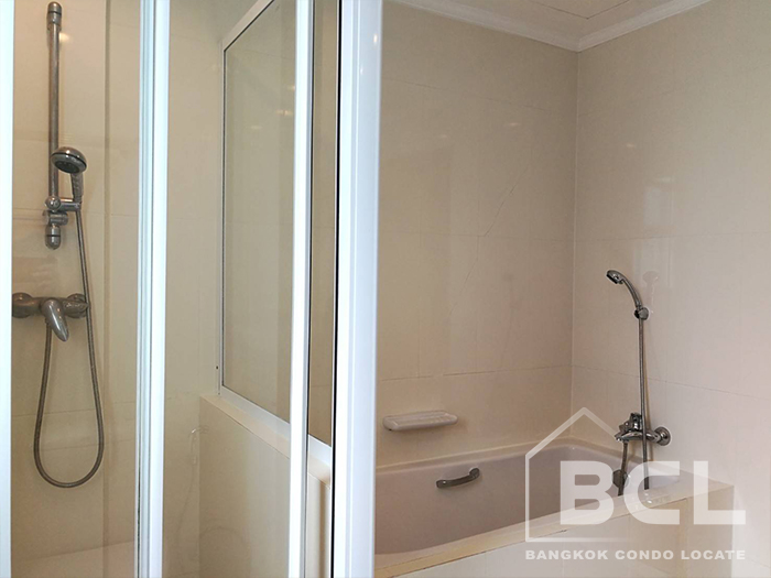 3 Bed / 3 bath apartment for Rent at GM Height Sukhumvit 22