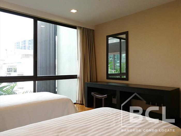 2 Bedroom Apartment for Rent at The Grand Villa Sukhumvit 63, Bangkok