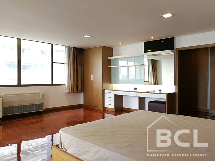 3 Bedroom Apartment for Rent at Asa Garden near BTS Phrom Phong