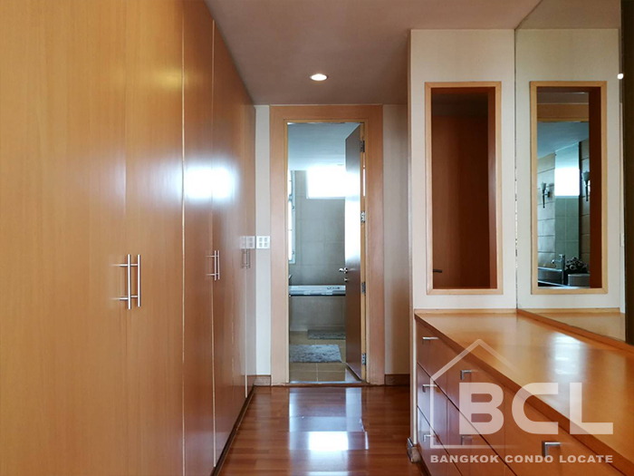 Apartment 2 Bedroom for Rent at AS Place Sukhumvit 31, Phrom Phong Area