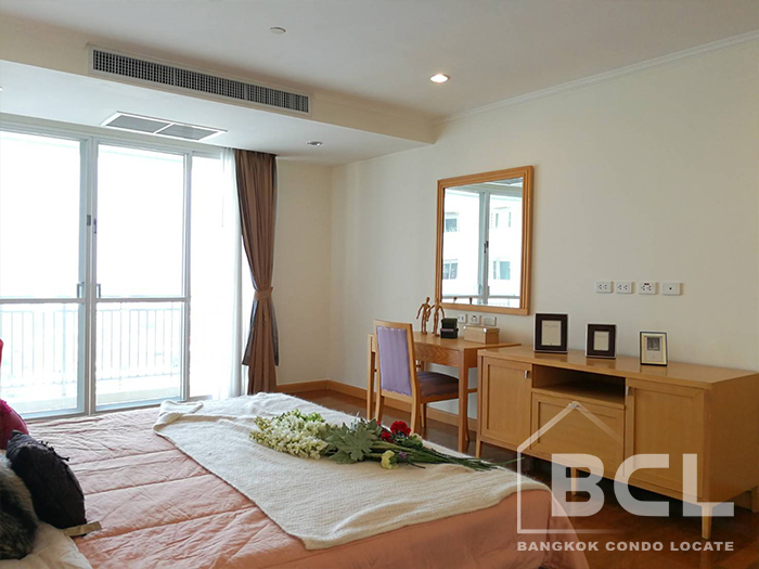 GM Height Apartment on Sukhumvit Soi 22 – Phrom Phong Area, Wattana