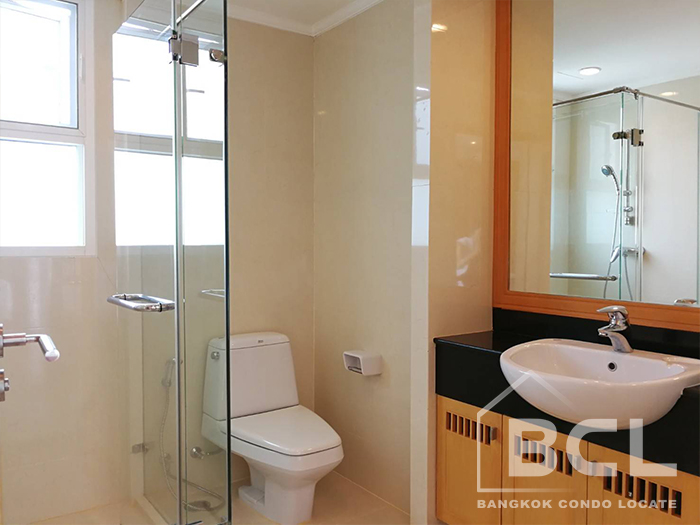 3 bed / 4 bath Apartment at GM Height Sukhumvit 22, Apartment in Bangkok