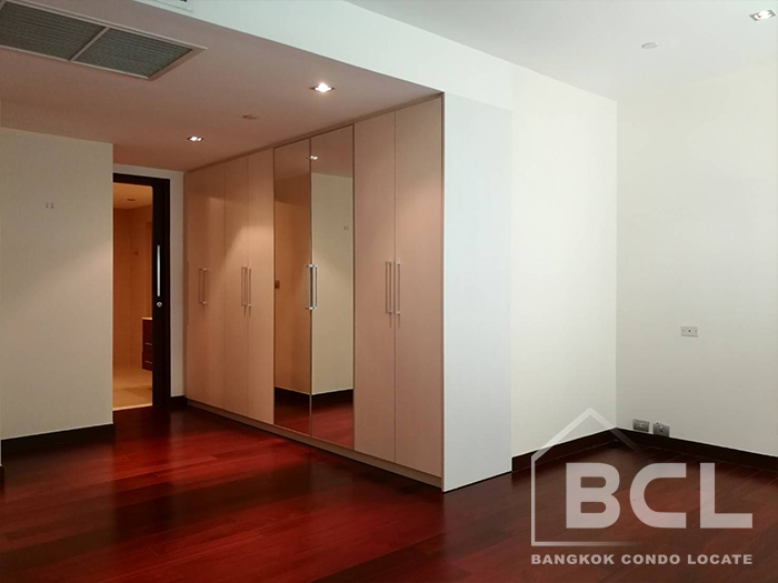 Condo Duplex 3 Bedroom for Rent at Le Raffine Sukhumvit 31, Phrom Phong Area