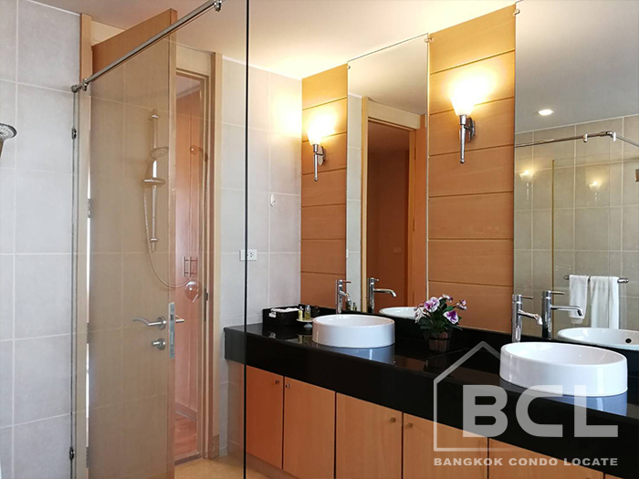 Apartment 2 Bedroom for Rent at AS Place Sukhumvit 31, Phrom Phong Area