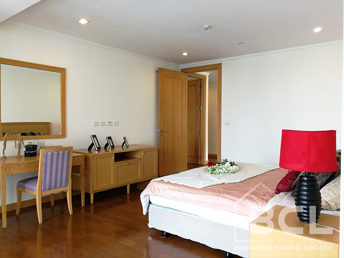 GM Height Apartment on Sukhumvit Soi 22 – Phrom Phong Area, Wattana