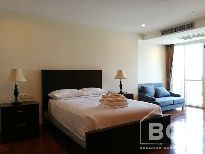 3 bed / 4 bath Apartment at GM Height Sukhumvit 22, Apartment in Bangkok