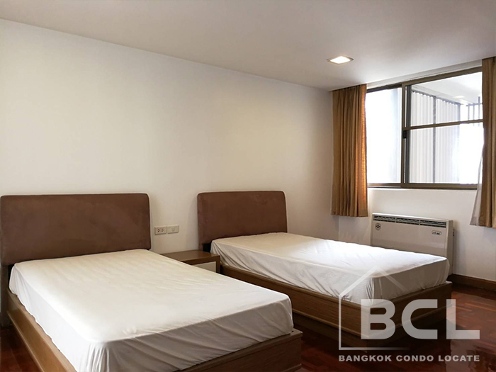 3 Bedroom Apartment for Rent at Asa Garden near BTS Phrom Phong