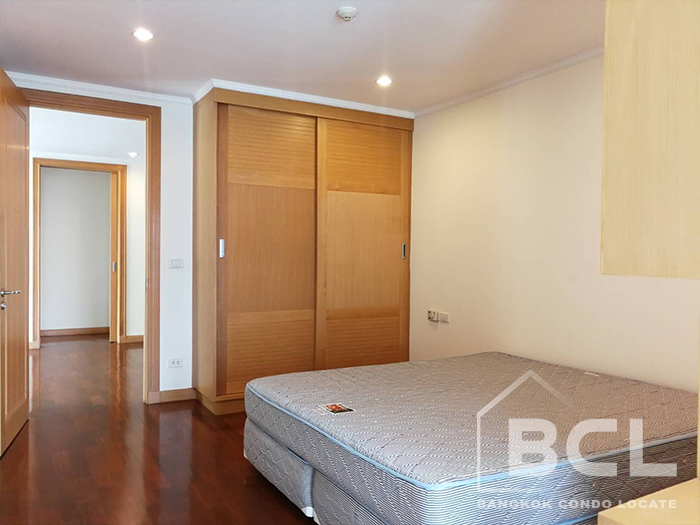 3 Bed / 3 bath apartment for Rent at GM Height Sukhumvit 22