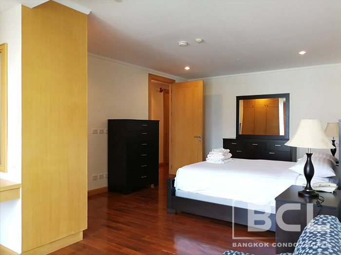 3 bed / 4 bath Apartment at GM Height Sukhumvit 22, Apartment in Bangkok