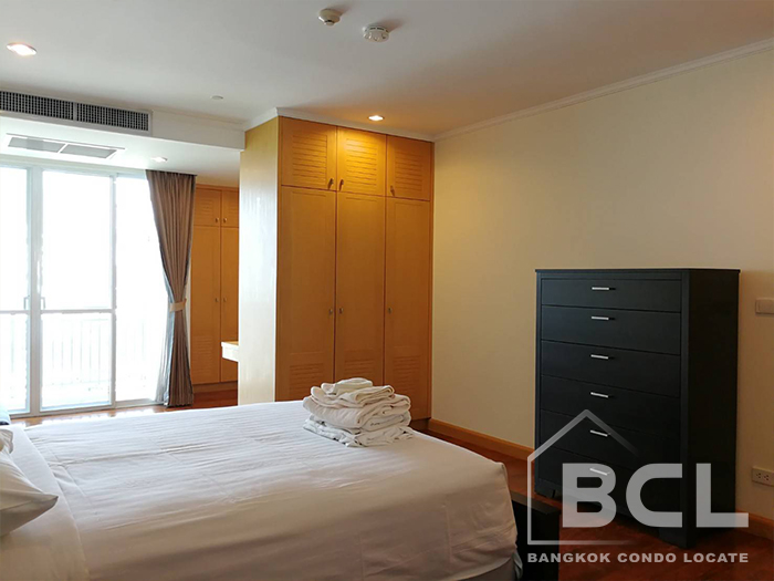 3 bed / 4 bath Apartment at GM Height Sukhumvit 22, Apartment in Bangkok