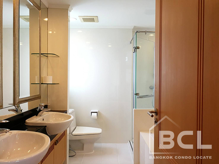 3 bed / 4 bath Apartment at GM Height Sukhumvit 22, Apartment in Bangkok