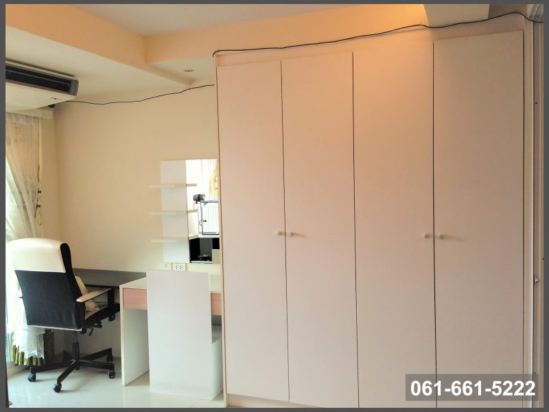Condominium 4 Bedroom for Rent at Belgravia Residence Sukhumvit 30/1