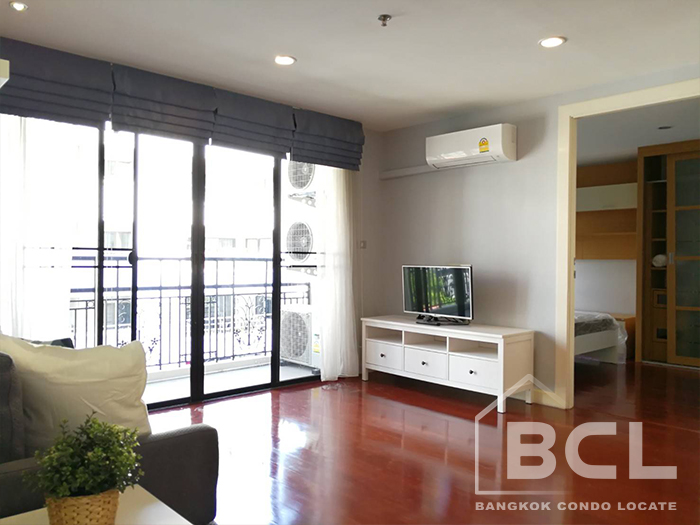 Sukhumvit 2 Bedroom Condo for Rent at Prime Mansion Sukhumvit 31