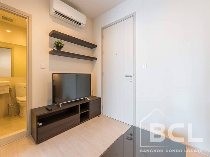 1 bed / 1 bath Condo for Rent at Life Sukhumvit 48, Condo in Bangkok