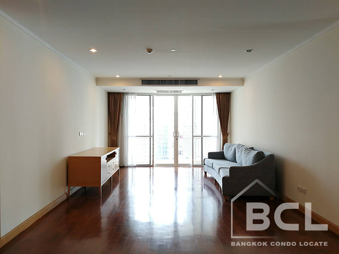 3 Bed / 3 bath apartment for Rent at GM Height Sukhumvit 22