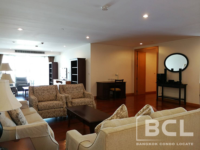 3 bed / 4 bath Apartment at GM Height Sukhumvit 22, Apartment in Bangkok