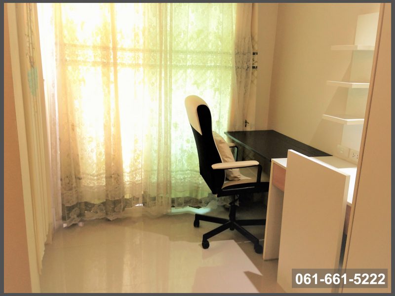Apartment Low-Rise for Rent on Wireless Road near BTS Ploenchit