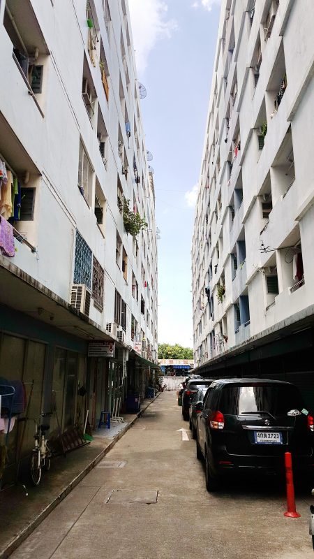 ขายคอนโดโครงการ Bangkae City Condo. บางแคซิตี้ คอนโด พร้อมกิจการตู้ซักผ้าหยอดเหรียญ
