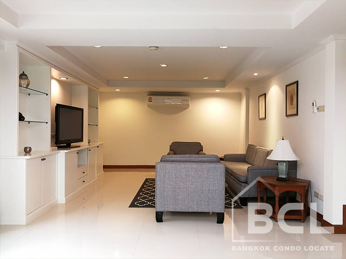 House / Townhouse for Rent in Sukhumvit, House in Bangkok