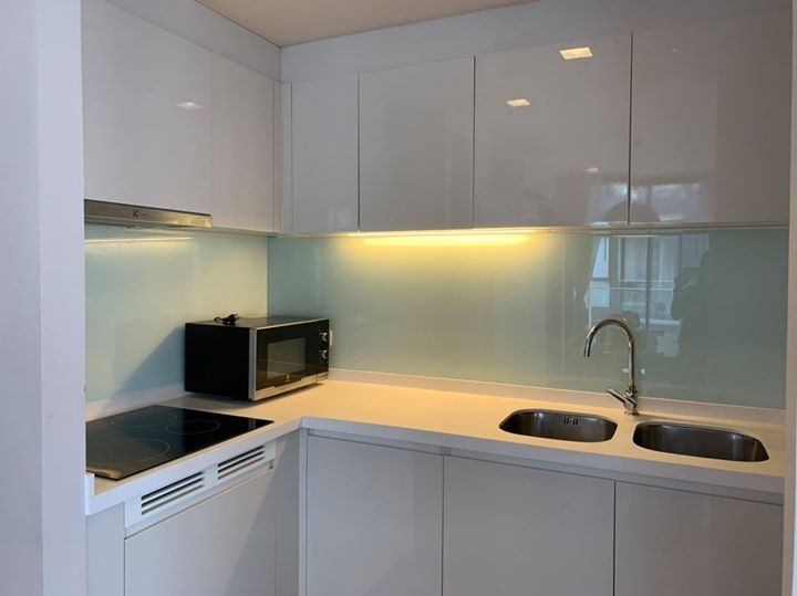 3-Bedroom Apartment for Rent at Visunee Mansion, BTS Ploenchit
