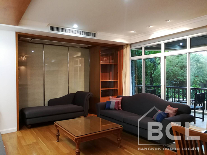 Bangkok Condo 3 bedroom for Rent & Sale at The Cadogan Private Residence