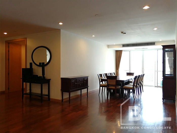 3 bed / 4 bath Apartment at GM Height Sukhumvit 22, Apartment in Bangkok