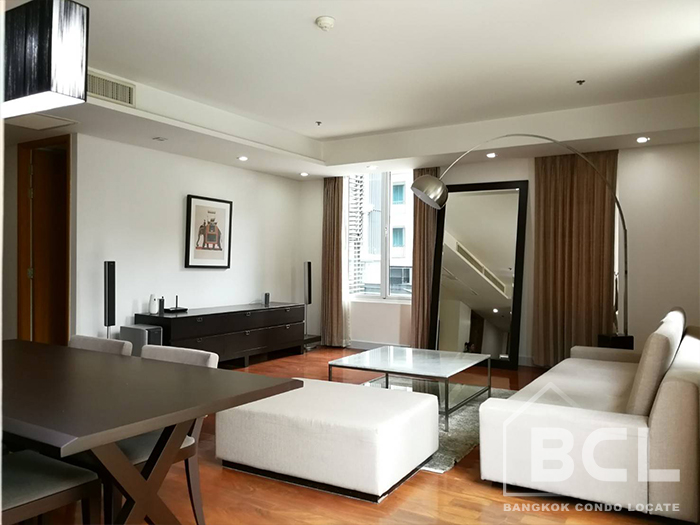 D’Raj Apartment on Sukhumvit Soi 20 near BTS Asoke, Wattana Bangkok