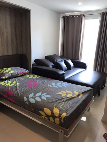 Condominium 4 Bedroom for Rent at Belgravia Residence Sukhumvit 30/1